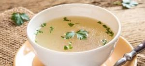 Can bone broth help you lose weight