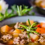 bone Broth Benefits Cancer