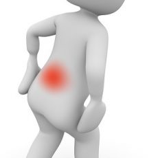 Natural remedy for inflammation