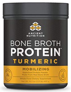 what is Bone Broth Collagen concentrate