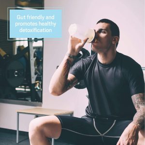 supplements to build muscle naturally