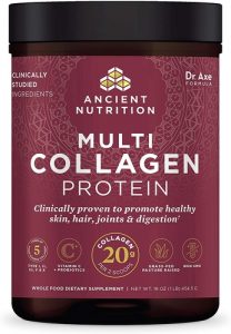 best supplement for gut health