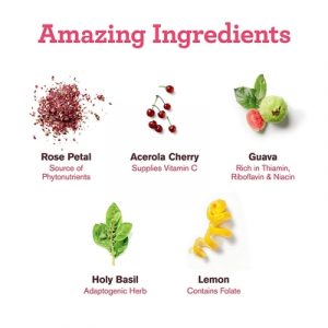 How do vegetarians get enough collagen