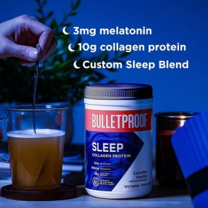 Supplements to help you sleep